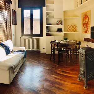Appartement Dame 4, Bologne