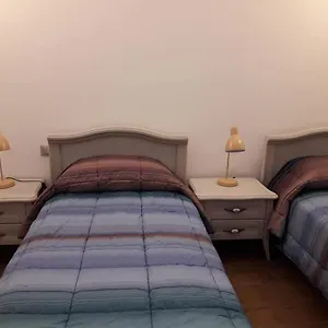 Apartamento Vie D'acqua Al Morelo - Center-bo, Bolonia