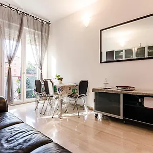 Apartamento Dimora Panesa, Bolonia