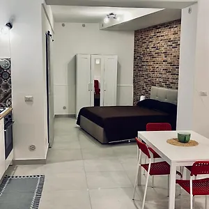  Apartament Casa Domus Włochy