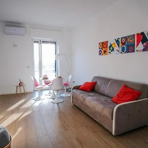  Apartament Rossani Suites&aparts Włochy