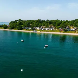  Kemping Sivinos Boutique Włochy