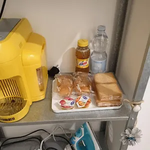 La Stanza Nel Borgo Apartament