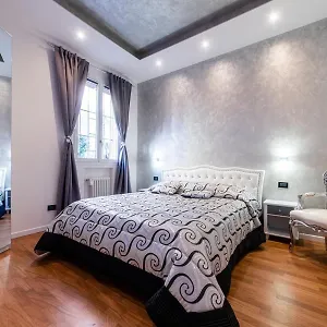 Apartamento Fashion Silver, Bolonia
