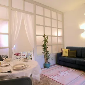 Appartement Casa Di Spagna, Bologne